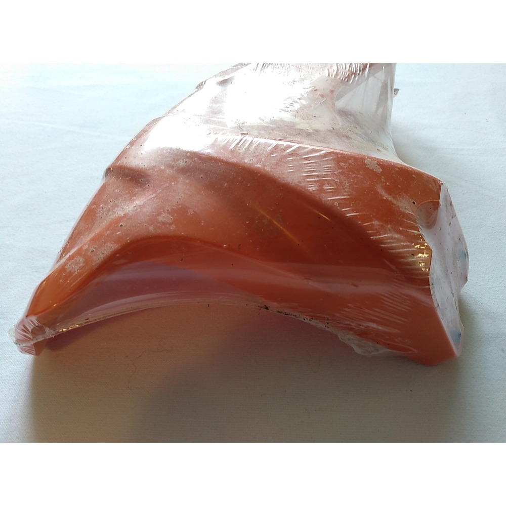New Stihl Cutter Shield Deflector Kit In Plastic With Product Sticker - Picture 4 of 9